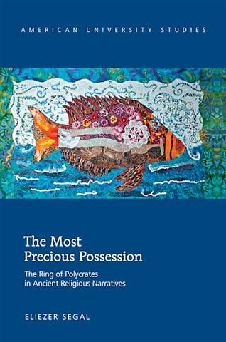 The Most Precious Possession