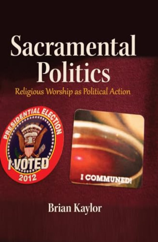 Sacramental Politics