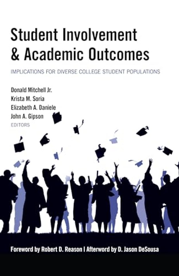 Student Involvement & Academic Outcomes