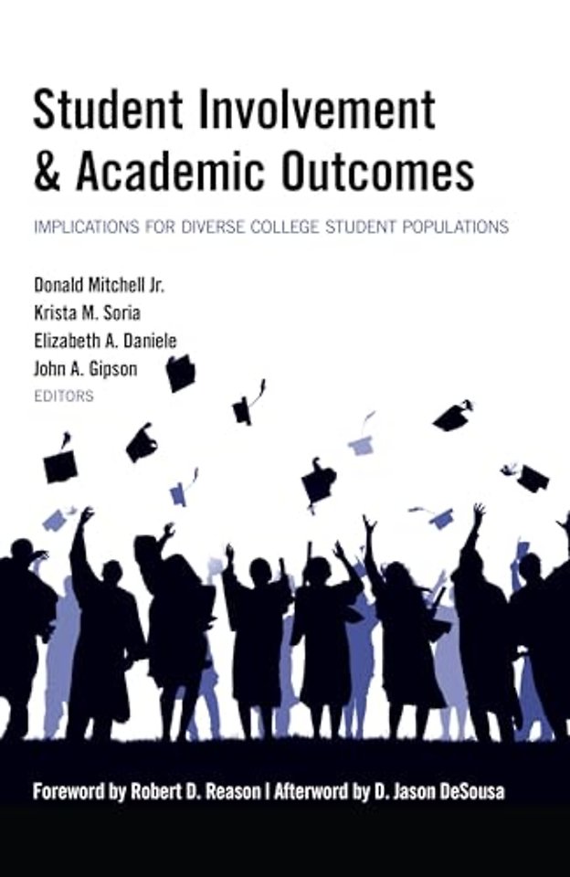 Student Involvement & Academic Outcomes