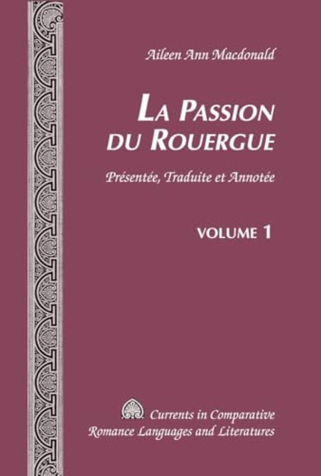 La Passion Du Rouergue
