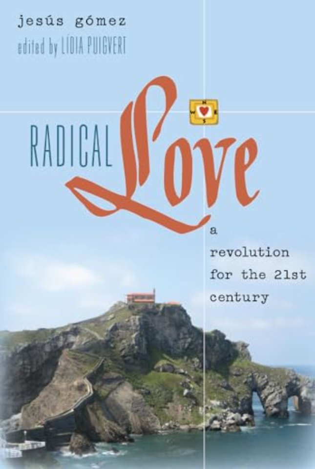 Radical Love
