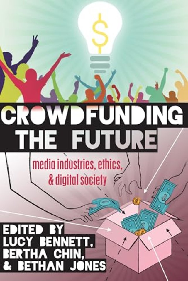 Crowdfunding the Future