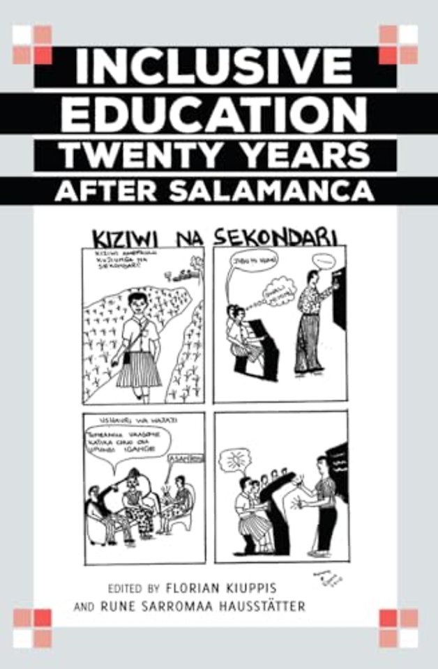 Inclusive Education Twenty Years after Salamanca