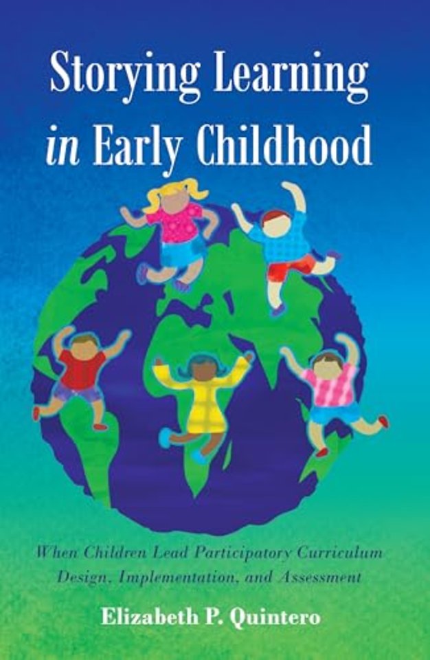 Storying Learning in Early Childhood