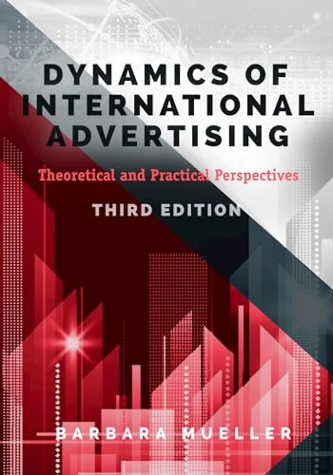 Dynamics of International Advertising