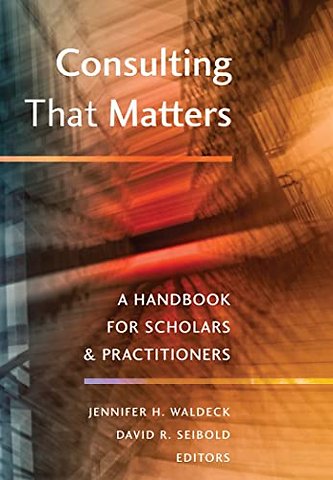 Consulting That Matters