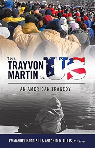 The Trayvon Martin in US