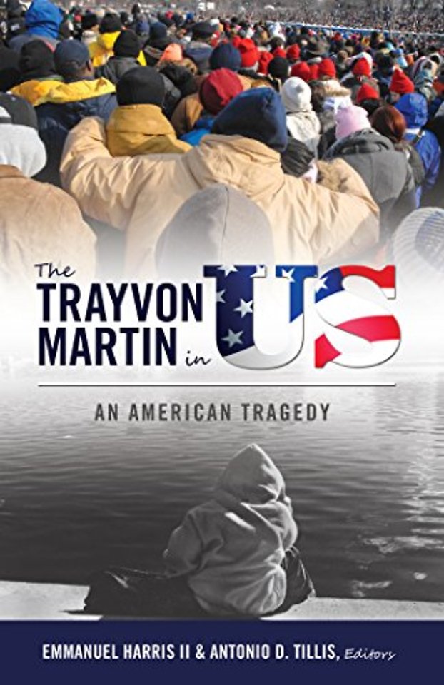 The Trayvon Martin in US