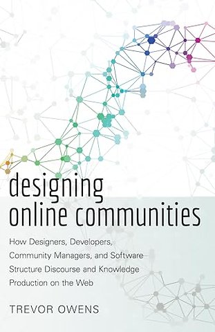 Designing Online Communities