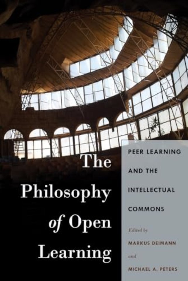 The Philosophy of Open Learning