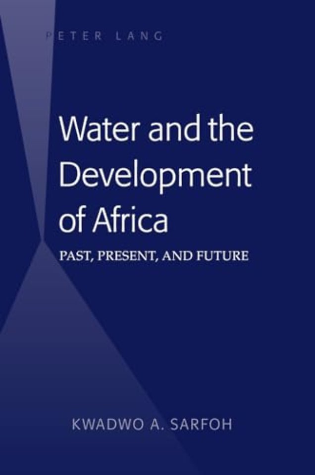 Water and the Development of Africa
