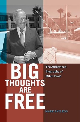 Big Thoughts are Free