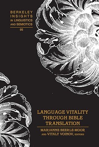 Language Vitality Through Bible Translation
