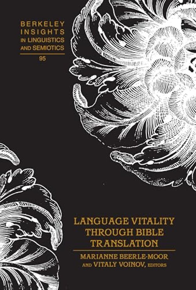 Language Vitality Through Bible Translation