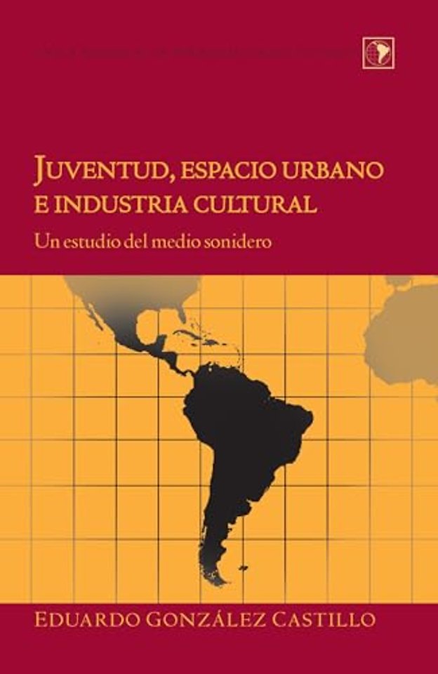 Juventud, Espacio Urbano e Industria Cultural