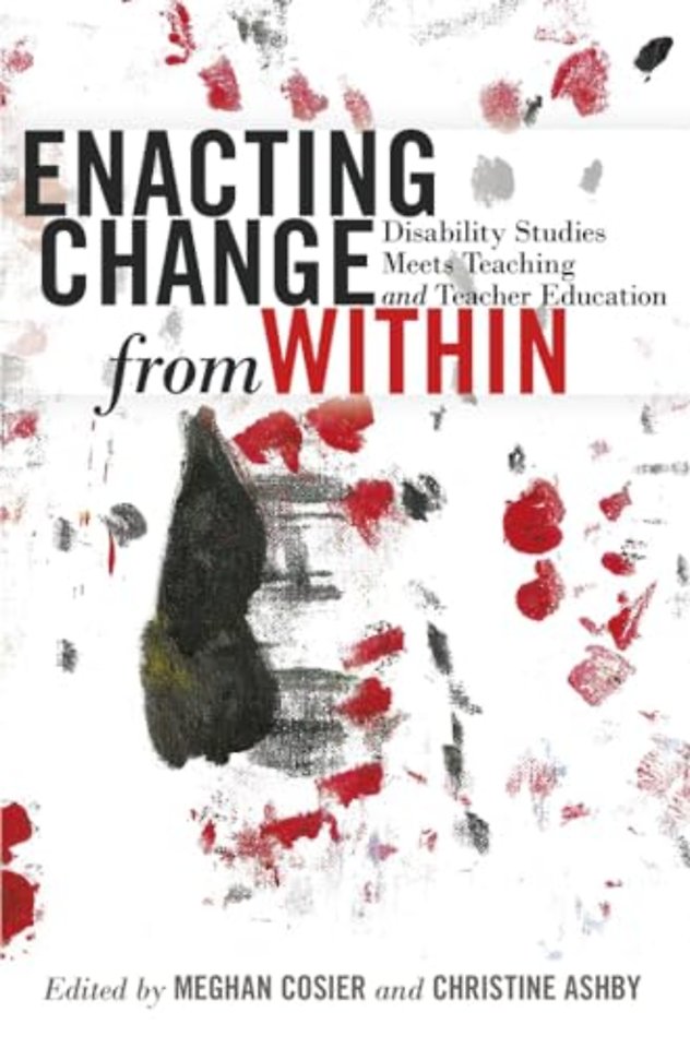 Enacting Change from Within