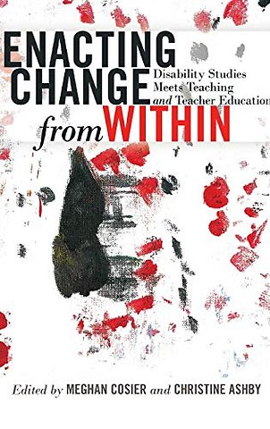 Enacting Change from Within