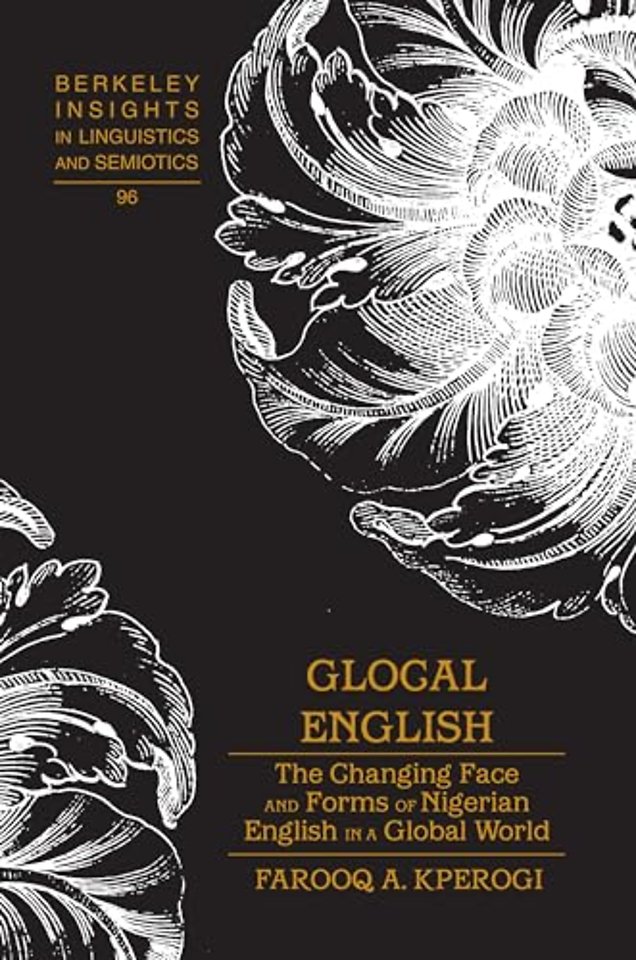 Glocal English