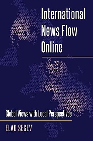 International News Flow Online