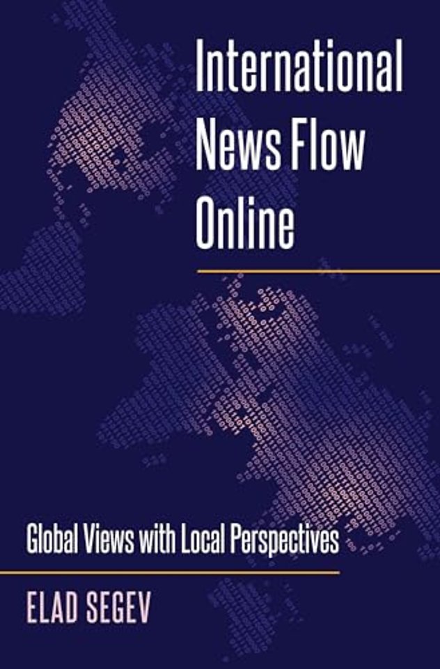 International News Flow Online