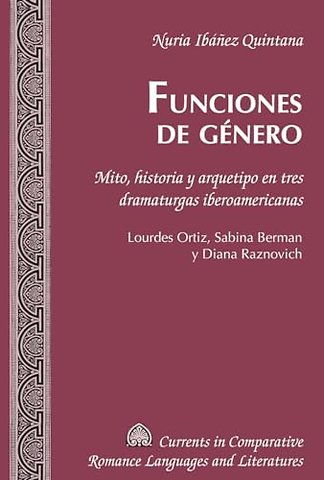 Funciones de genero