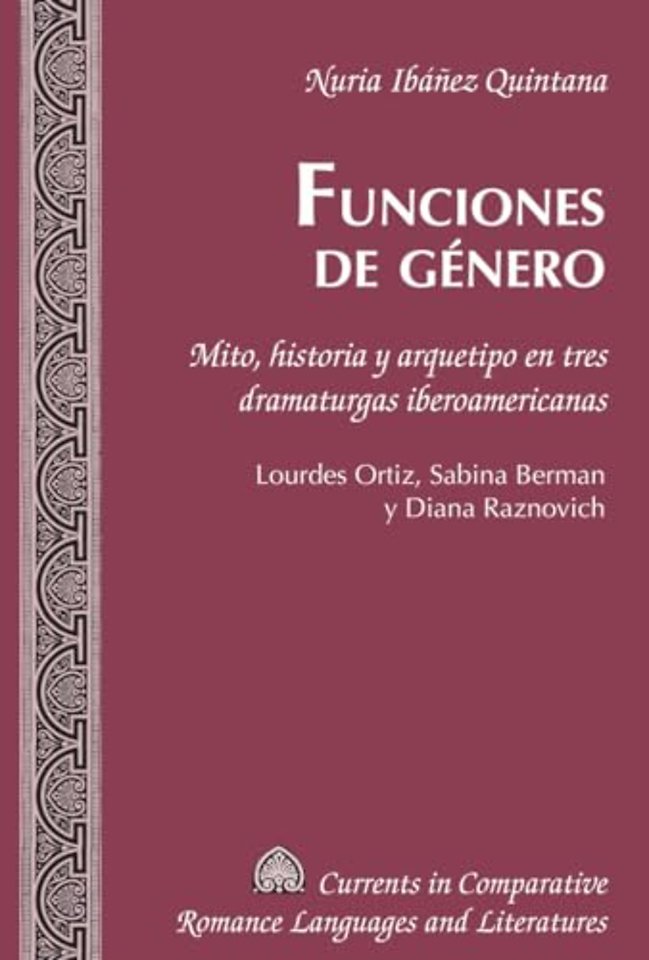 Funciones de genero
