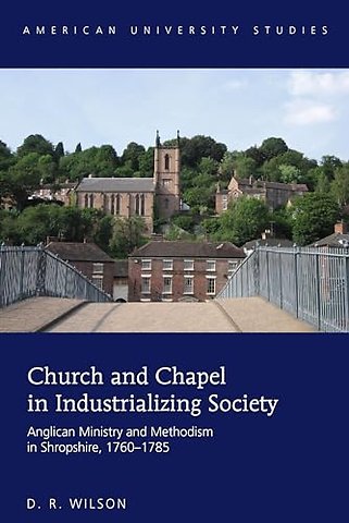 Church and Chapel in Industrializing Society
