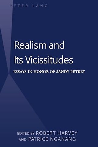 Realism and Its Vicissitudes