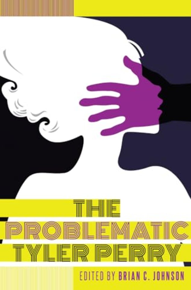 The Problematic Tyler Perry