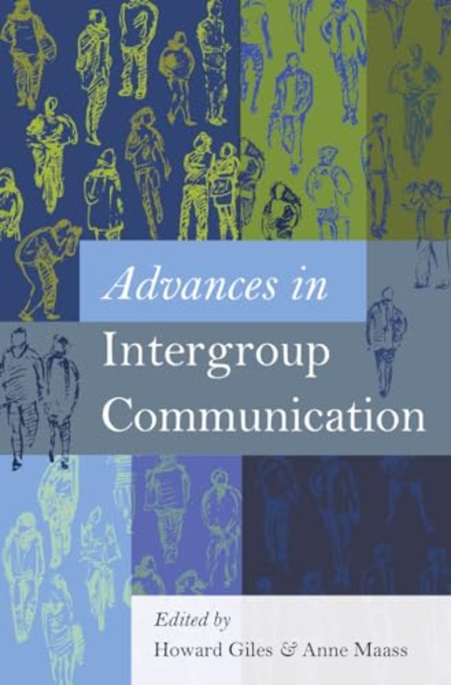 Advances in Intergroup Communication