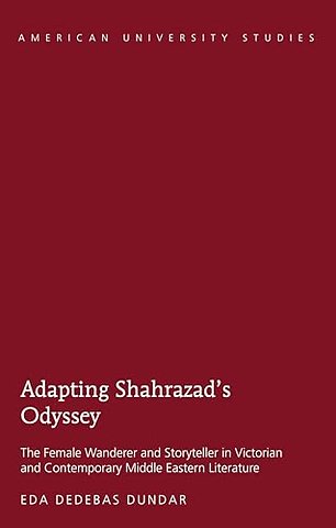 Adapting Shahrazad’s Odyssey
