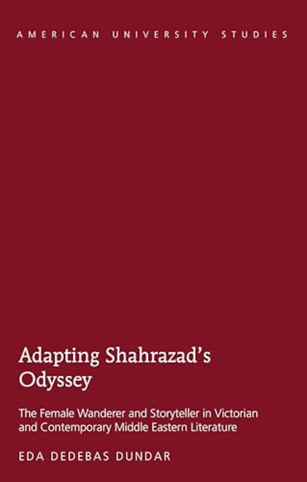 Adapting Shahrazad’s Odyssey