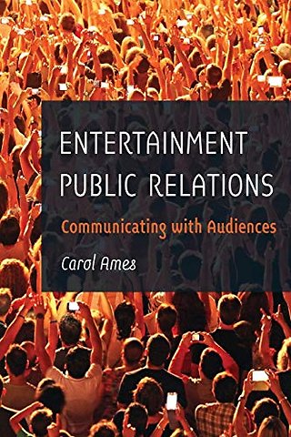 Entertainment Public Relations