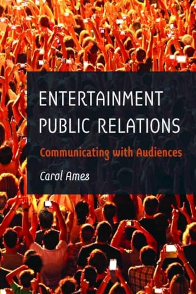 Entertainment Public Relations