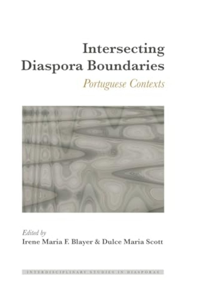 Intersecting Diaspora Boundaries