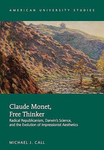 Claude Monet, Free Thinker