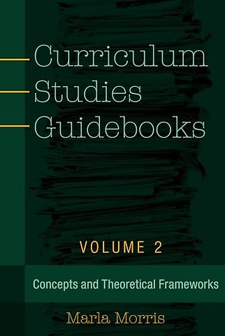 Curriculum Studies Guidebooks