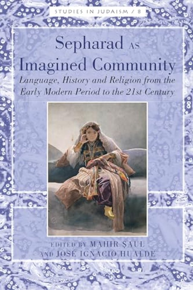 Sepharad as Imagined Community