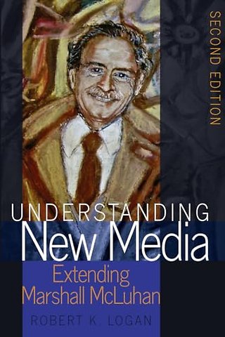 Understanding New Media