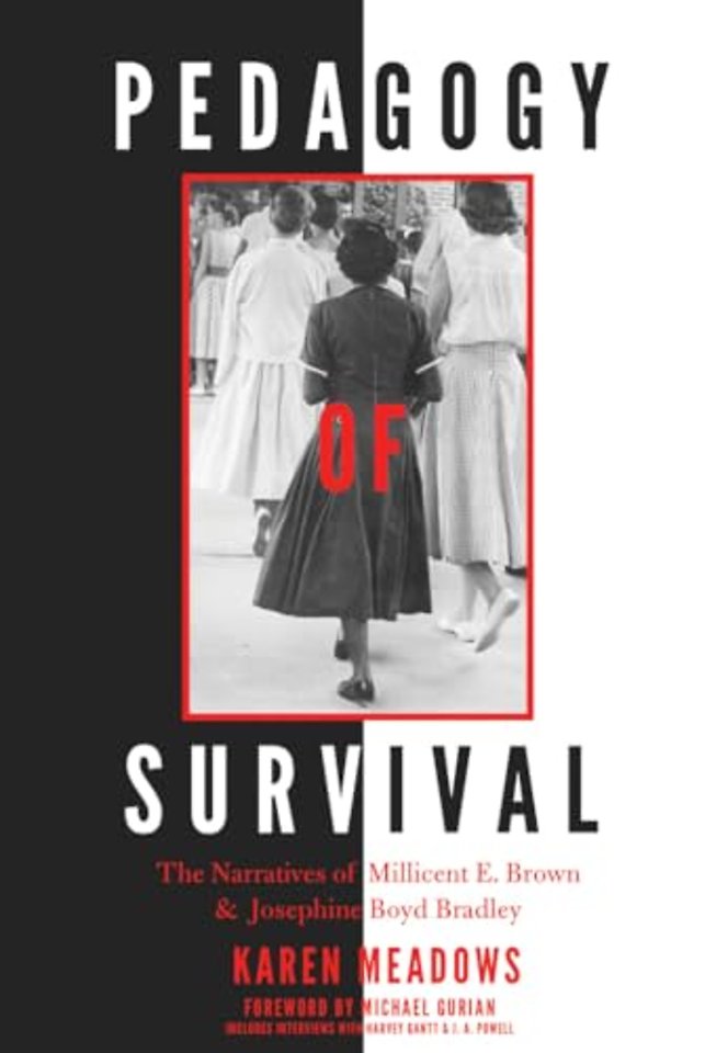 Pedagogy of Survival
