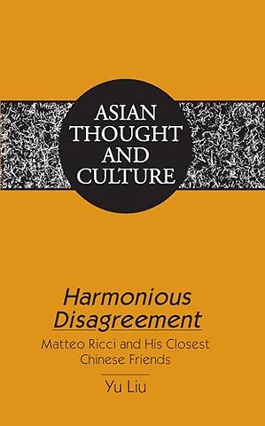 Harmonious Disagreement