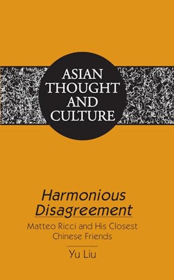 Harmonious Disagreement