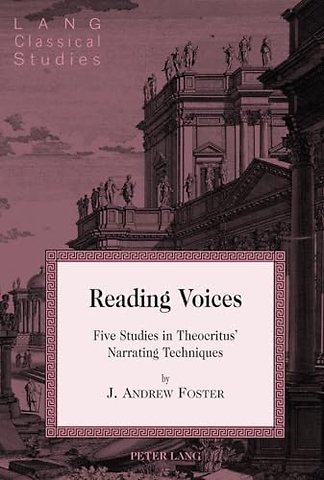 Reading Voices