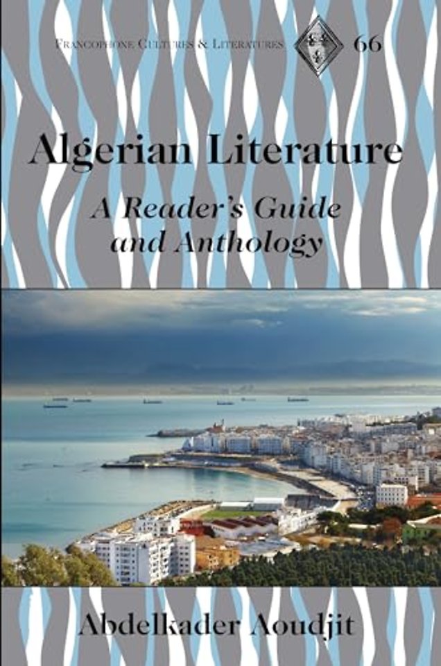 Algerian Literature