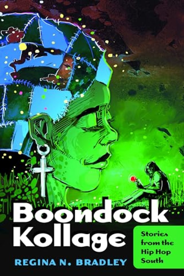 Boondock Kollage