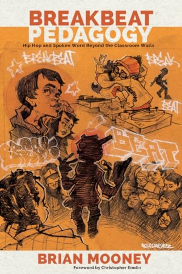 Breakbeat Pedagogy
