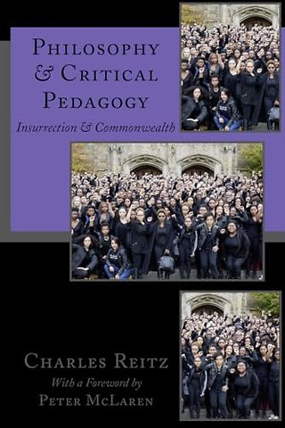Philosophy and Critical Pedagogy