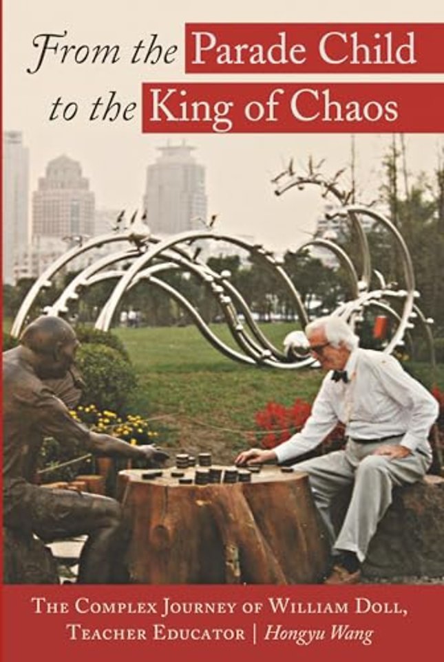 From the Parade Child to the King of Chaos