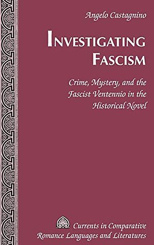 Investigating Fascism